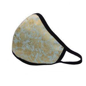 Face Mask, Rifle Paper Co., Reusable Face Mask